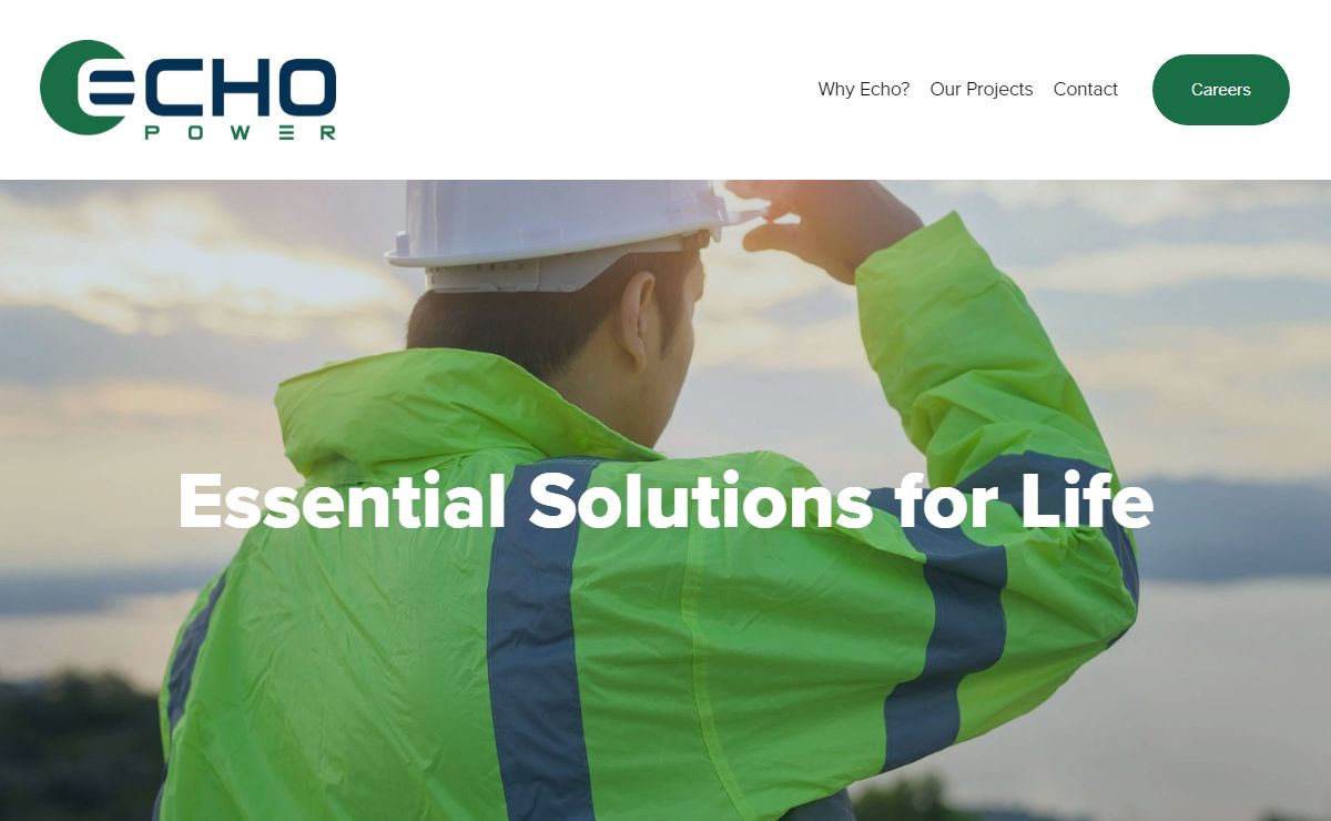 Echo Power LLC