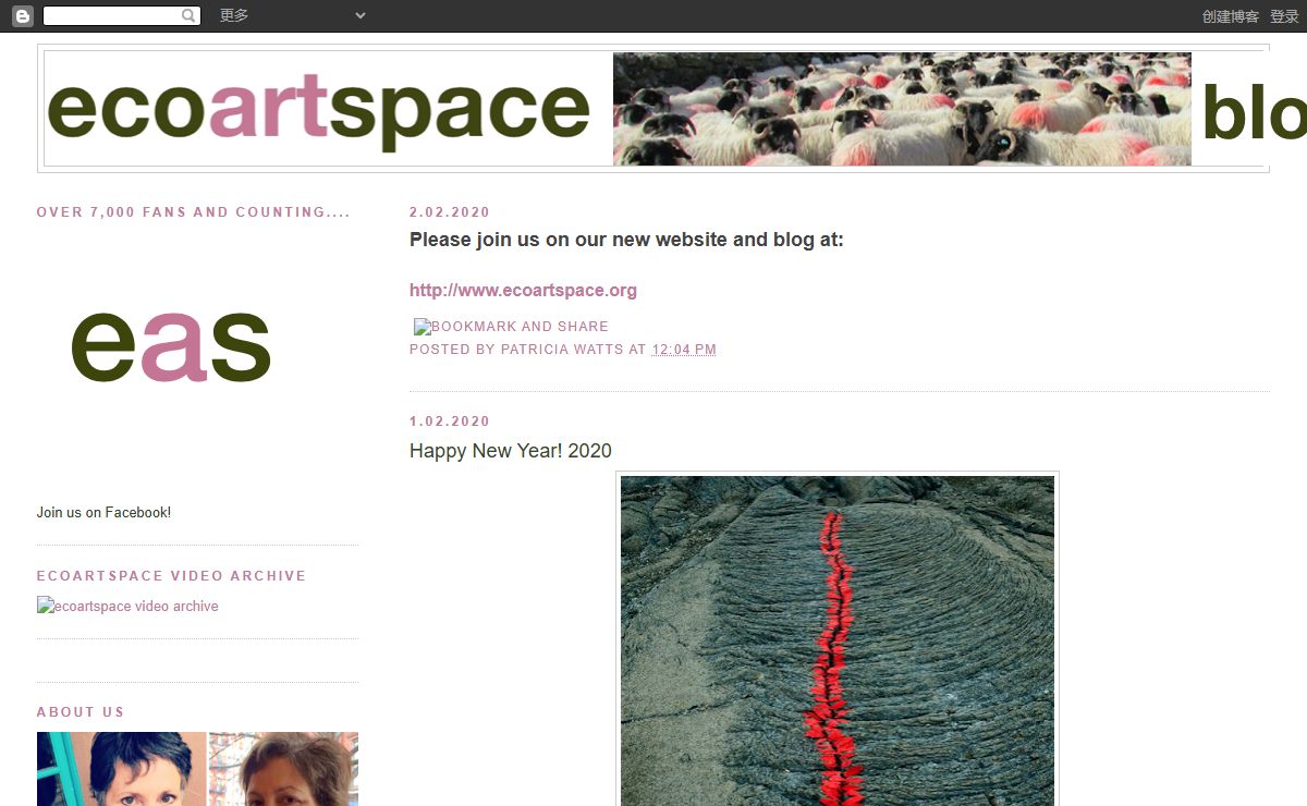 ecoartspace
