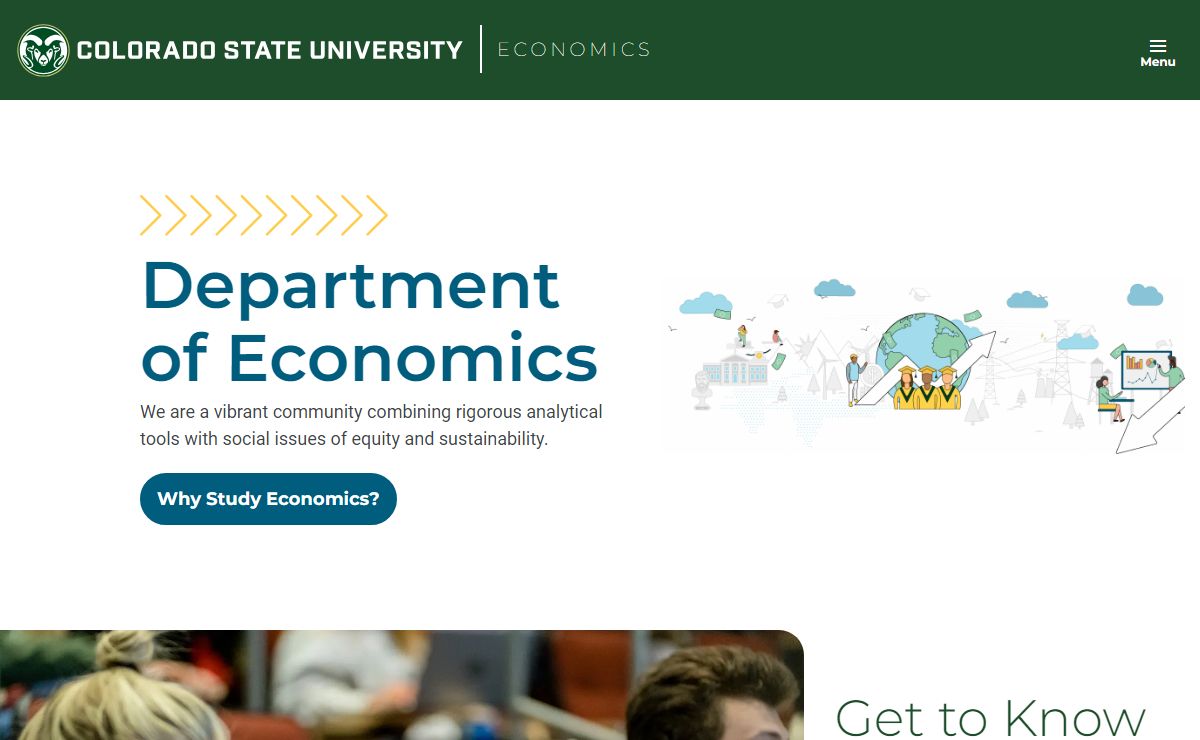 Home - Economics | Colorado State University