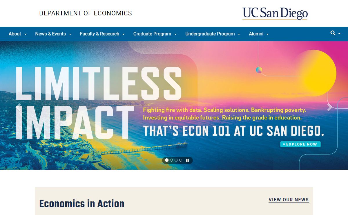 Economics
