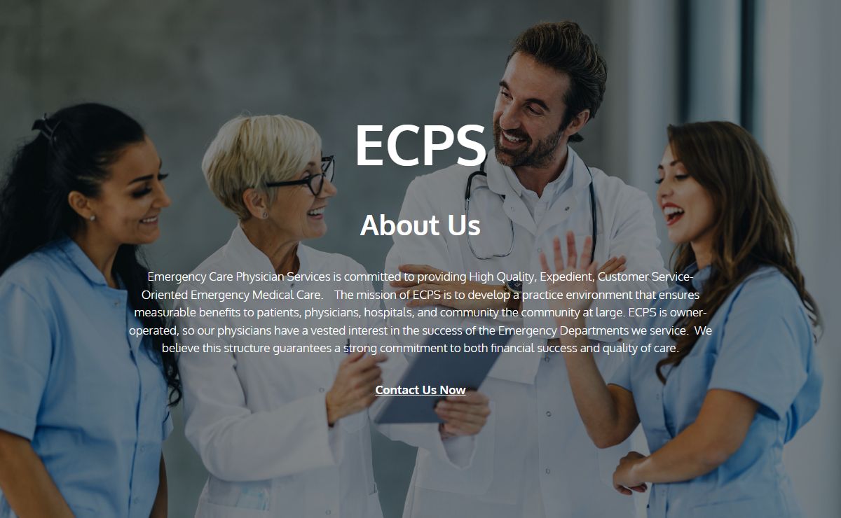 ECPS