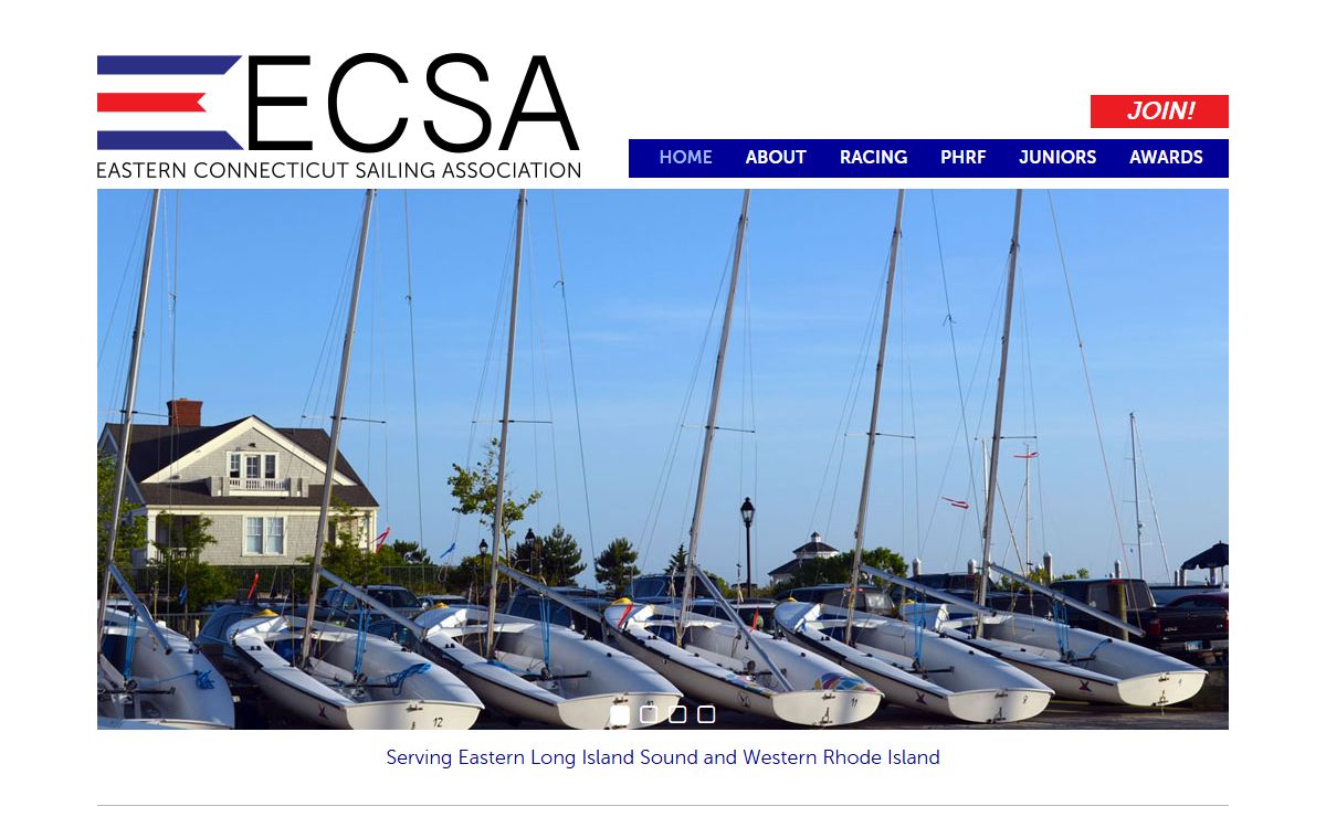 Home | ECSA