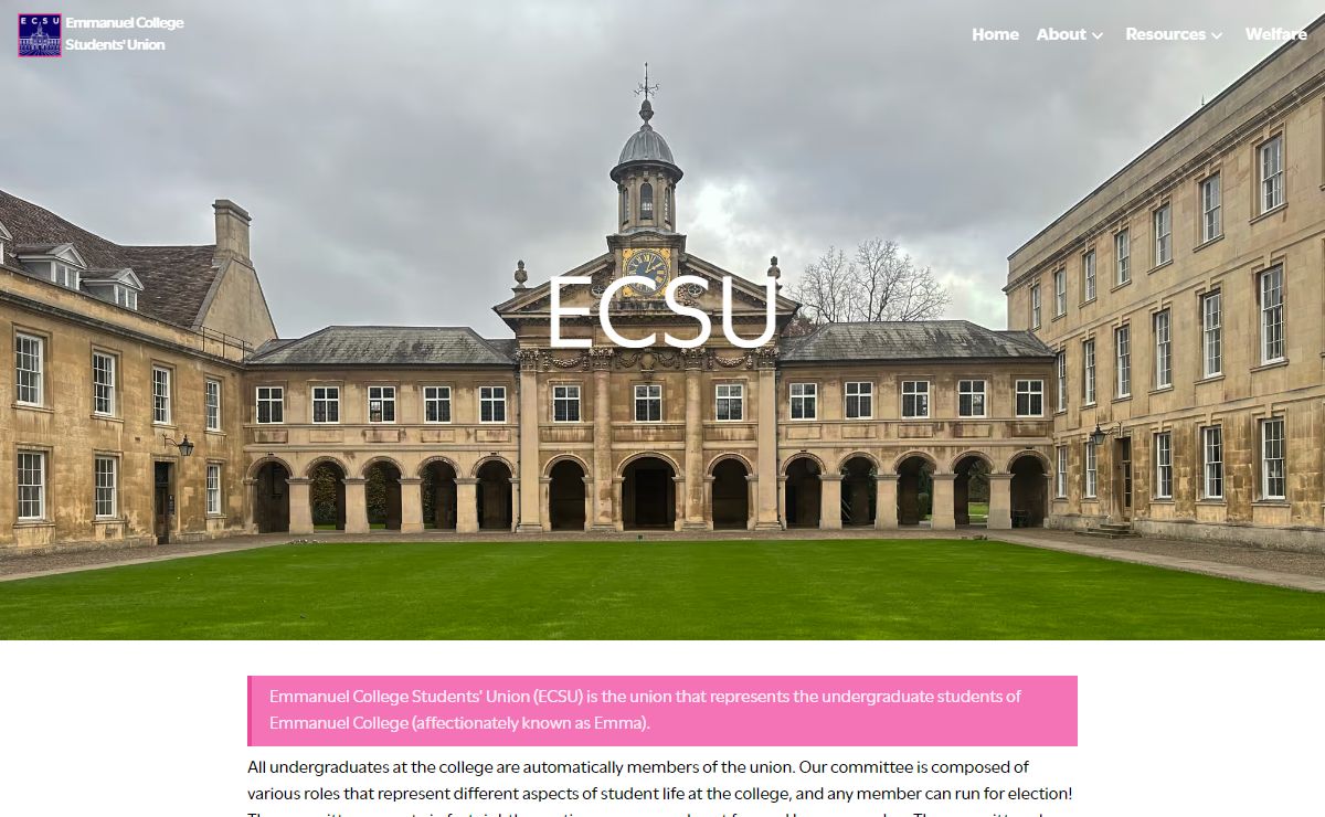 ECSU