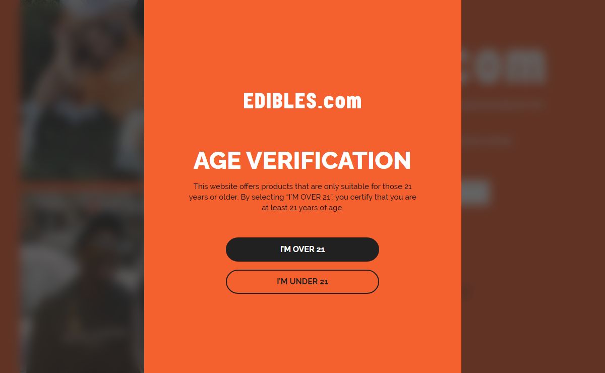 edibles.com