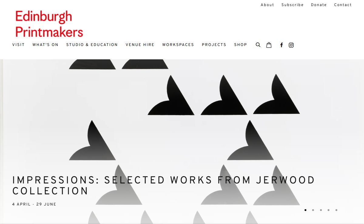 Edinburgh Printmakers