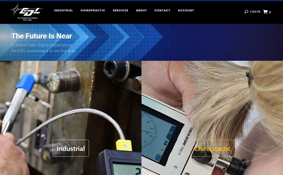 Electronic Development Labs, Inc. (EDL)
