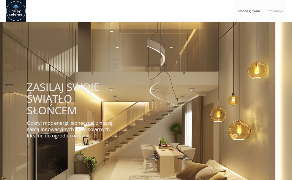 Strona główna - Jak wykorzystać technologię solarną w energetyce