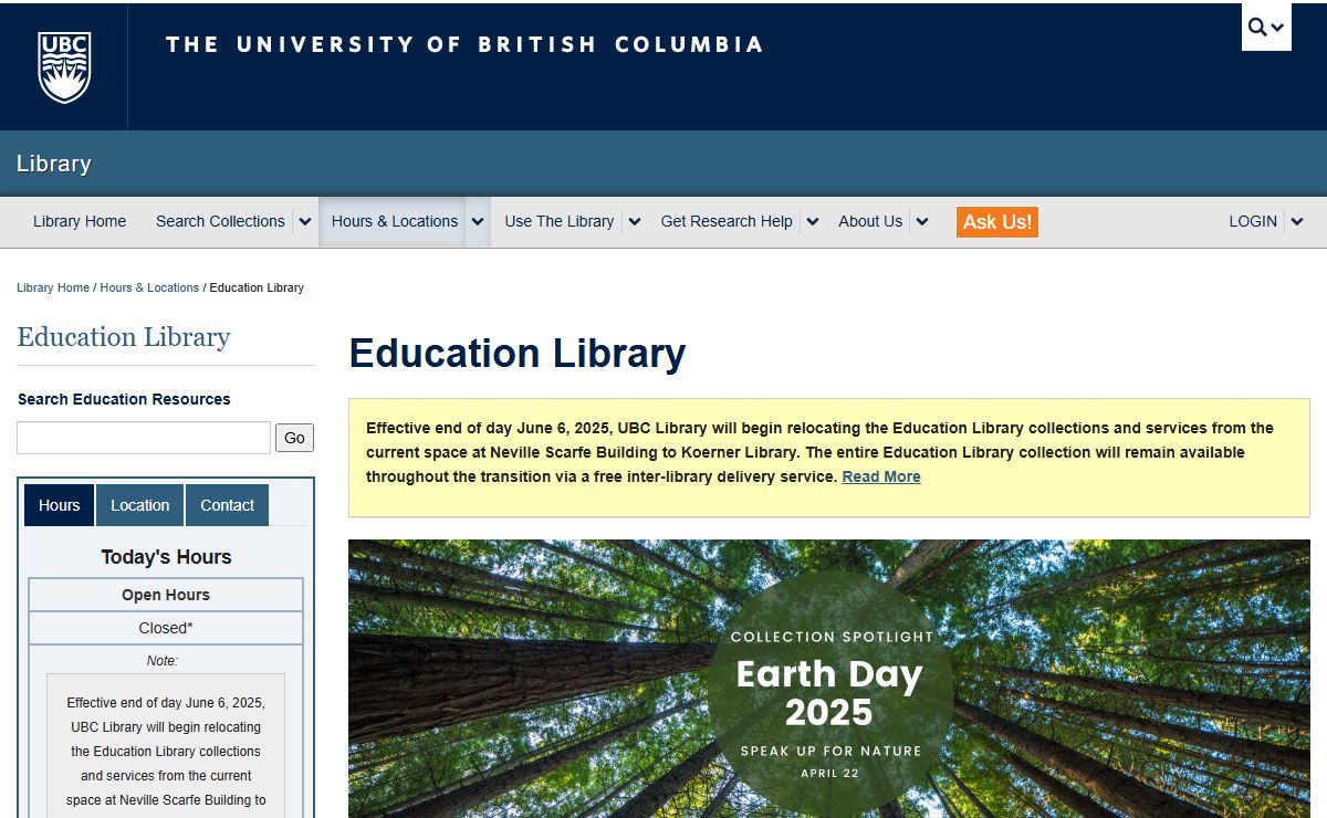 Education Library | Education Library