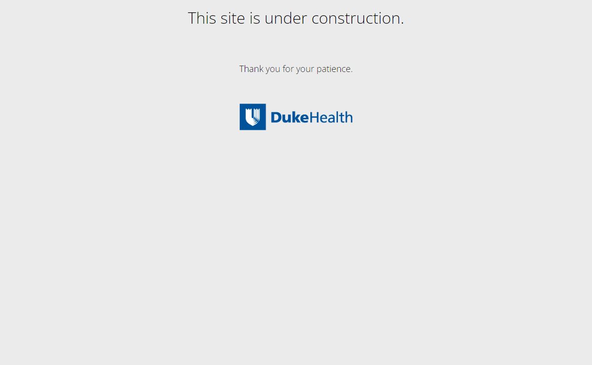 Under Construction