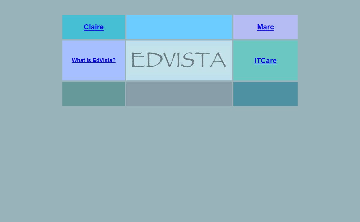 EdVista