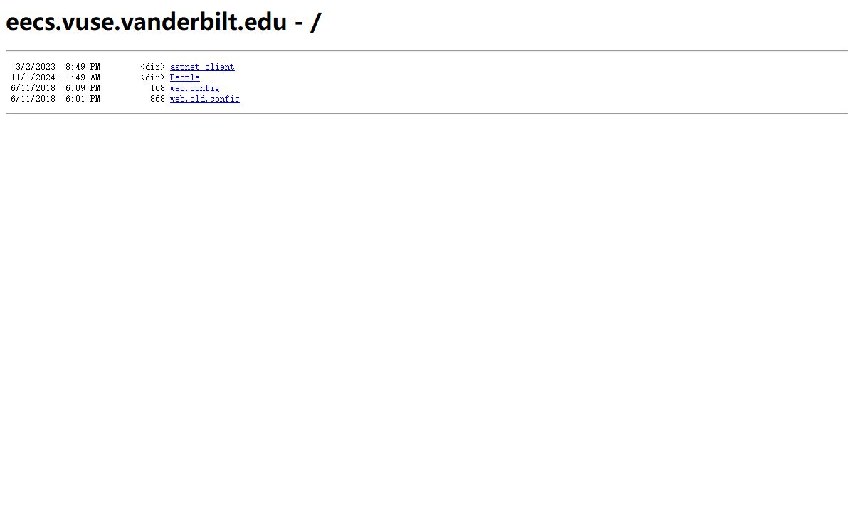 eecs.vuse.vanderbilt.edu - /