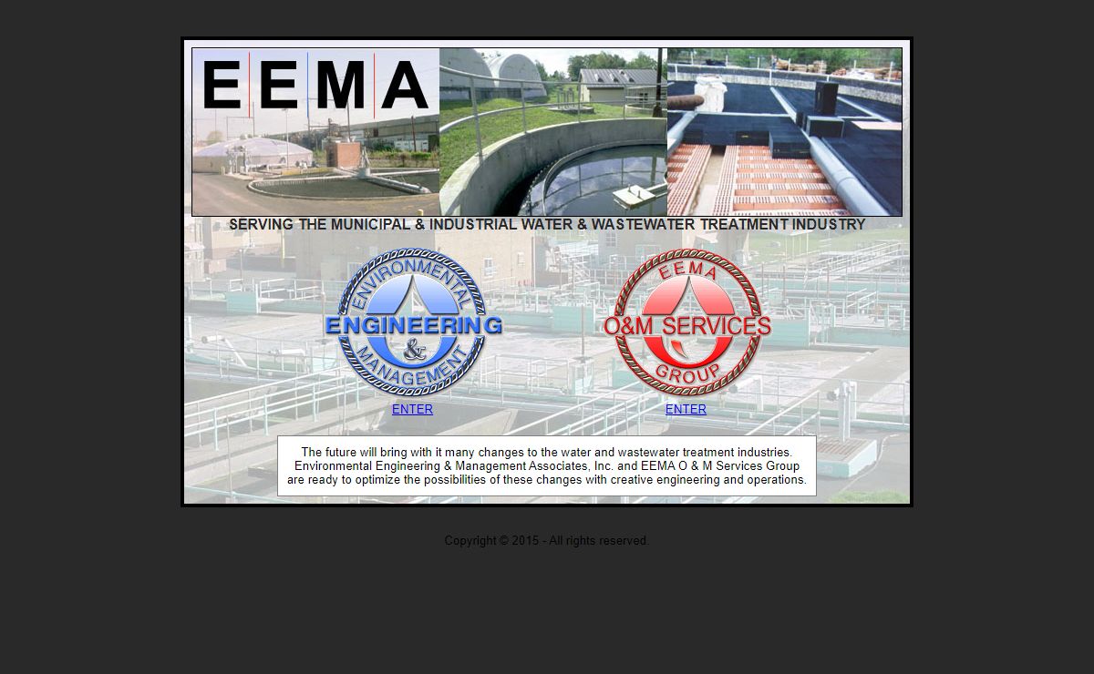 Environmental Engineering & Management Associates, Inc.