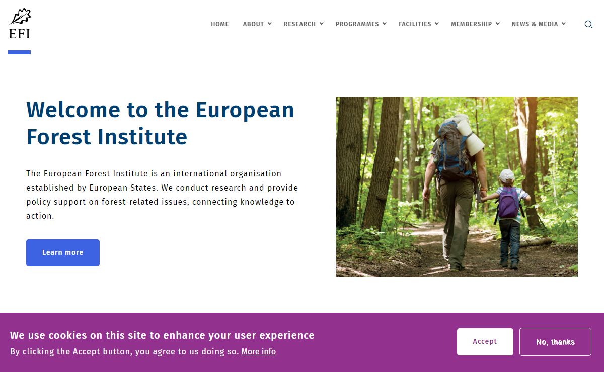| European Forest Institute