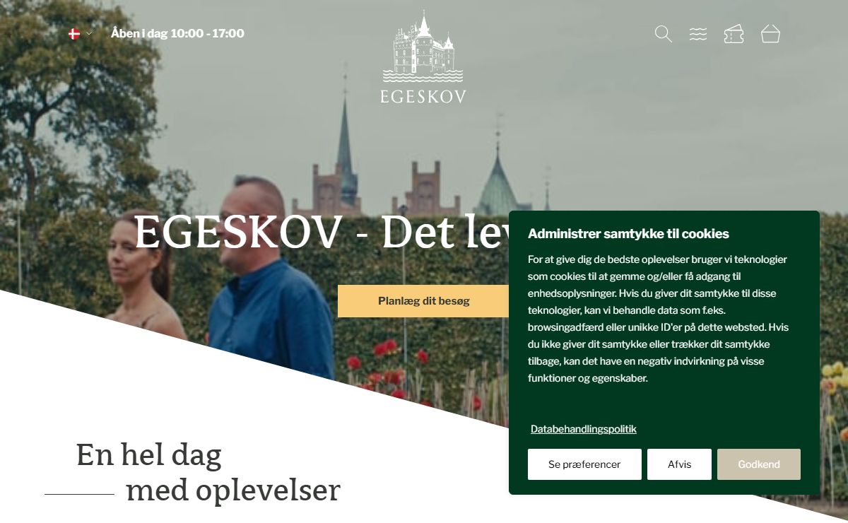 Egeskov