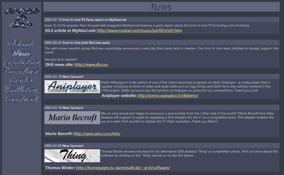 News