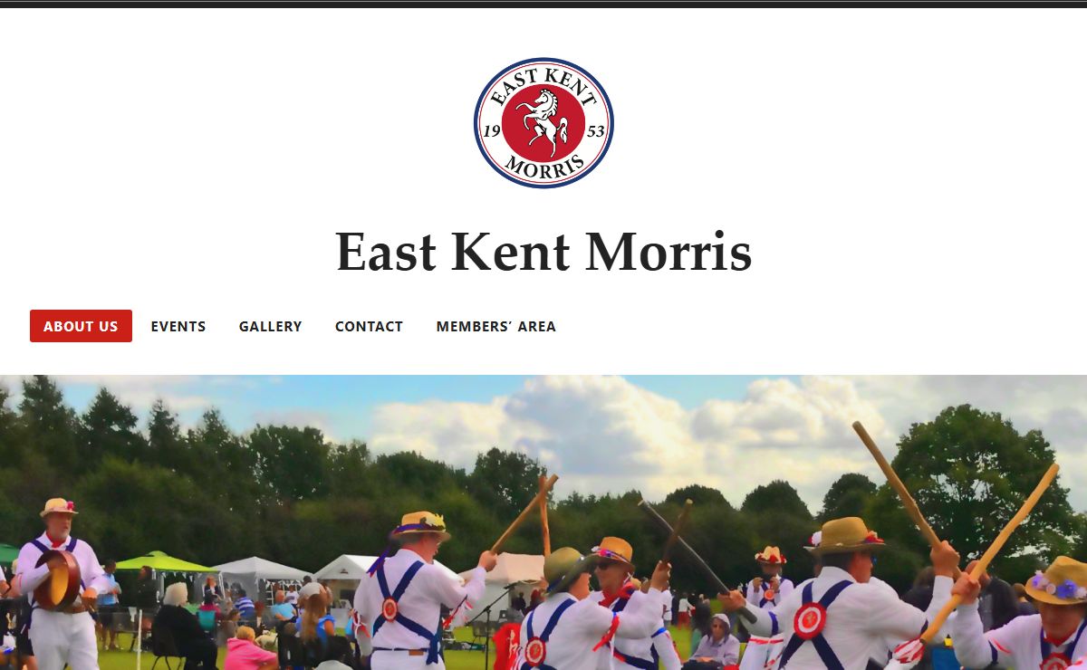 East Kent Morris