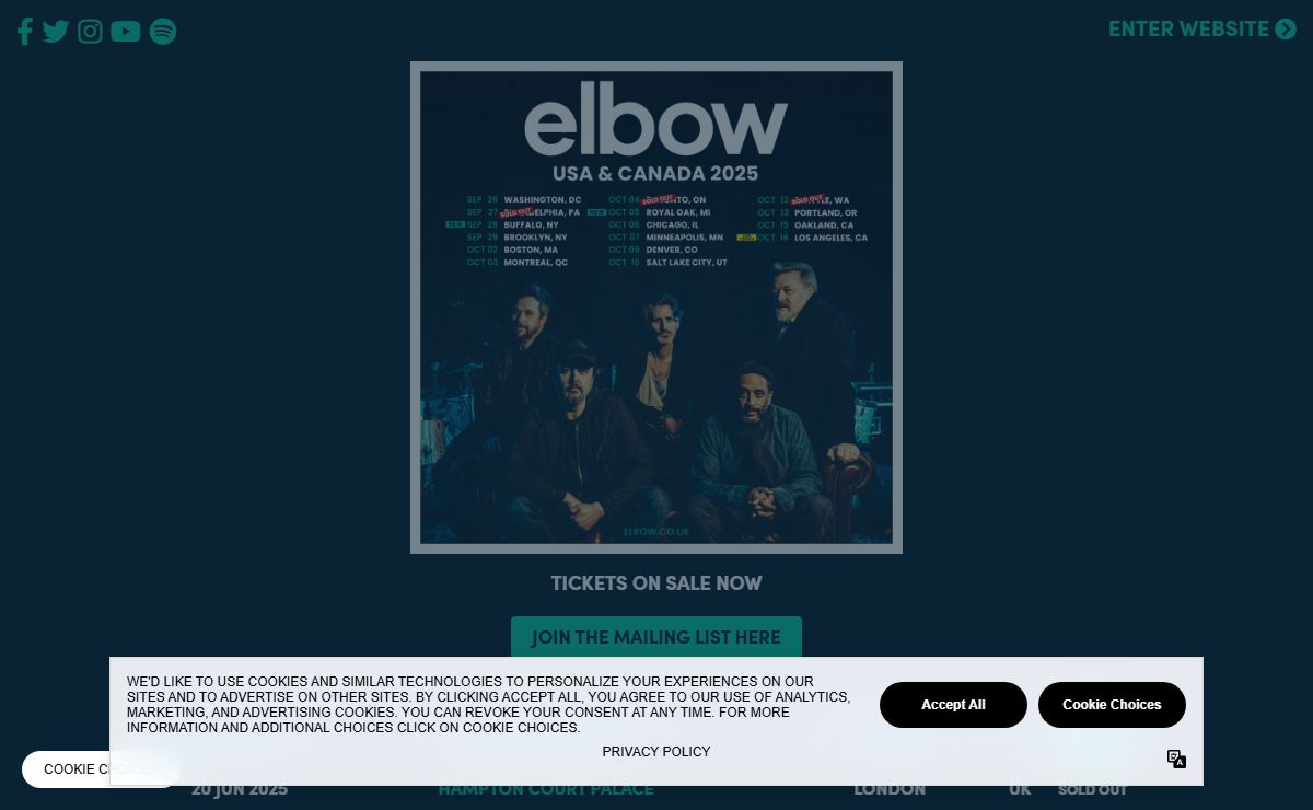elbow