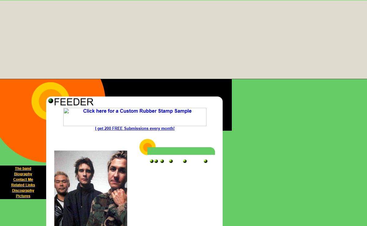 FEEDER