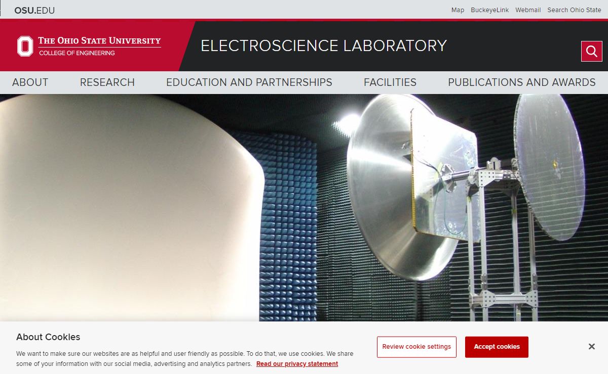 ElectroScience Laboratory