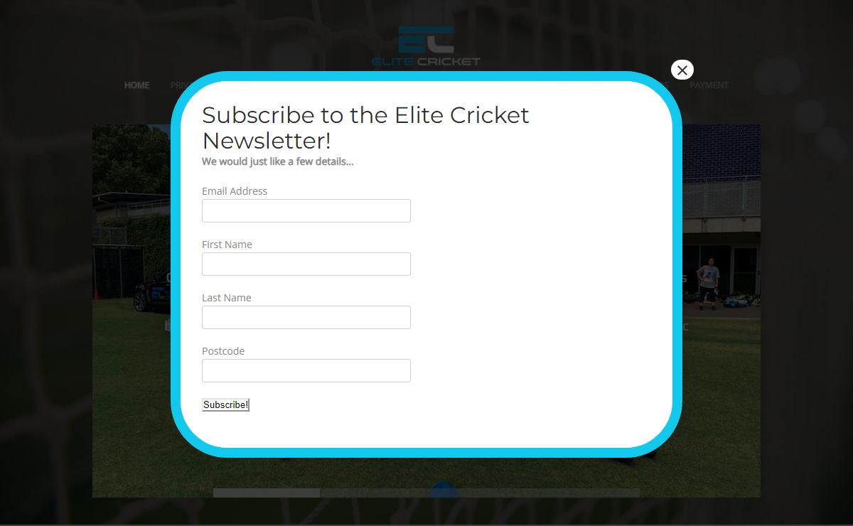 Elite Cricket Coaching Sydney | Cricket Coach Sydney