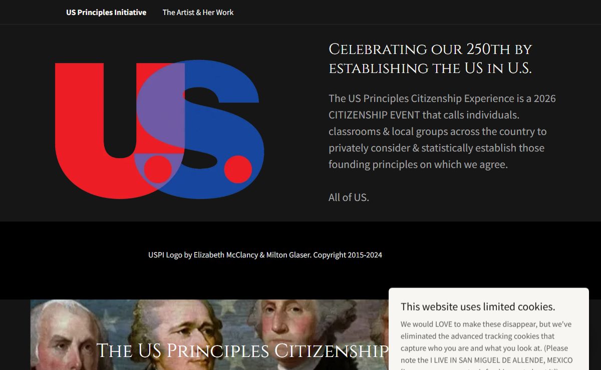 US Principles Initiative
