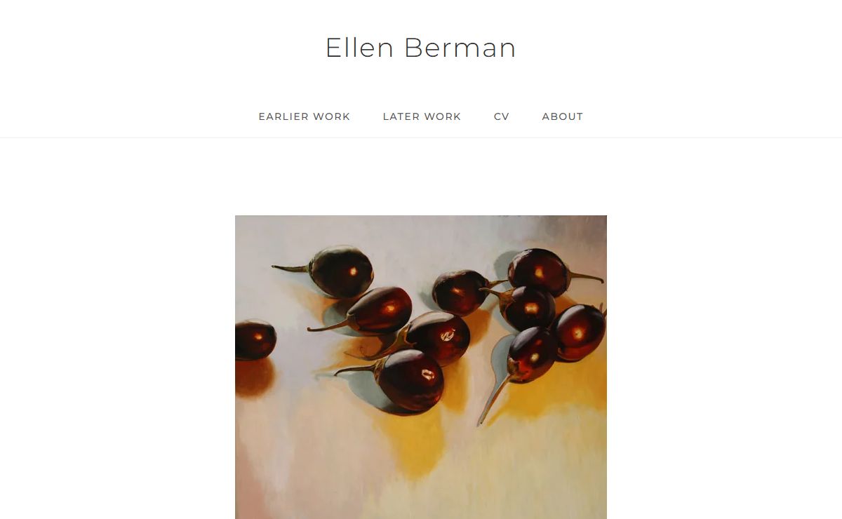 Ellen Berman