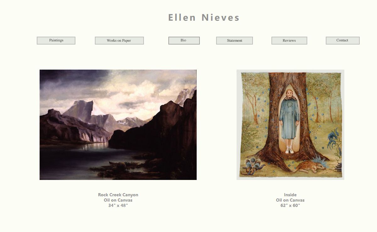 Ellen Nieves