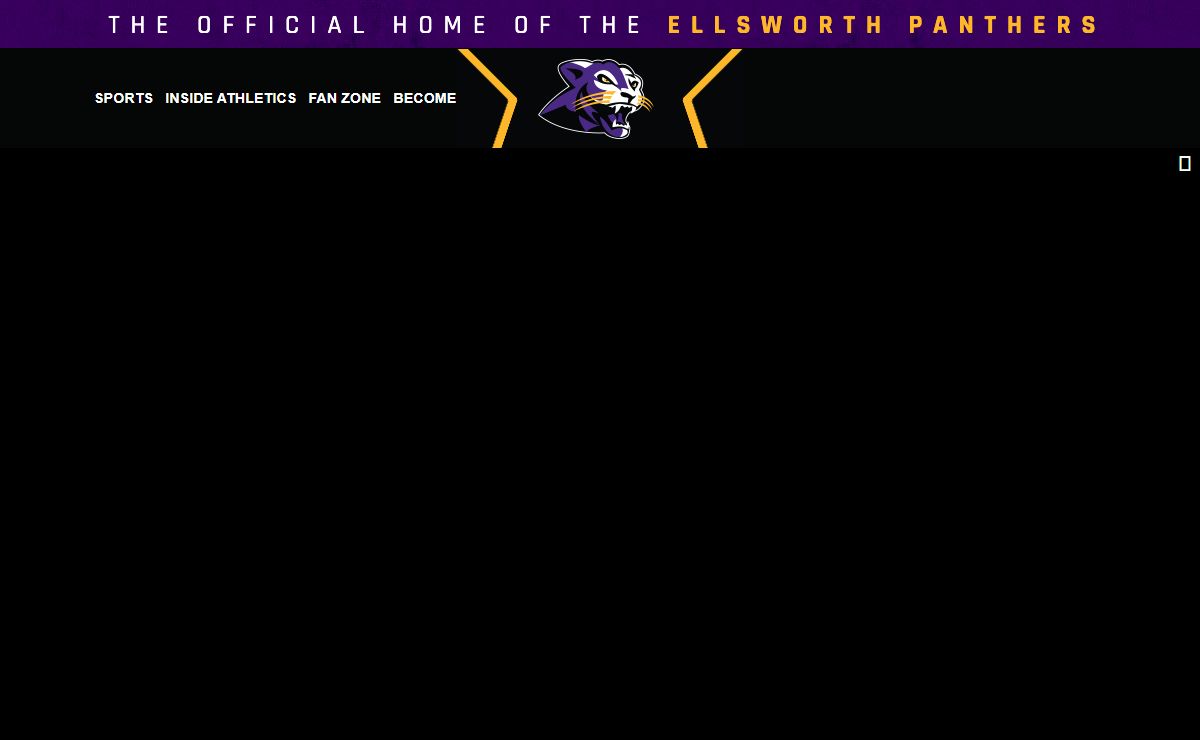 Ellsworth Athletics Home - Ellsworth Community College Athletics Athletics