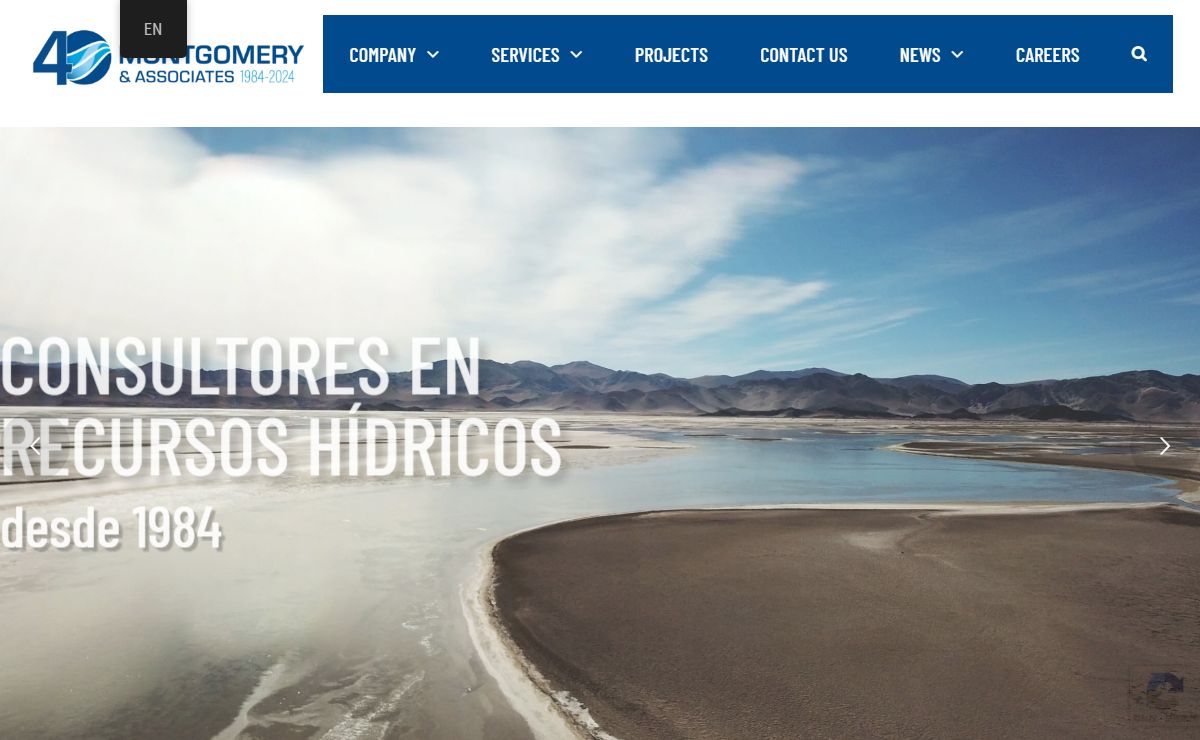 Home - Montgomery & Associates