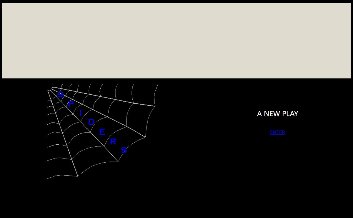 SPIDERS, A NEW PLAY EXPLORING GAY AND STRAIGHT TENSION