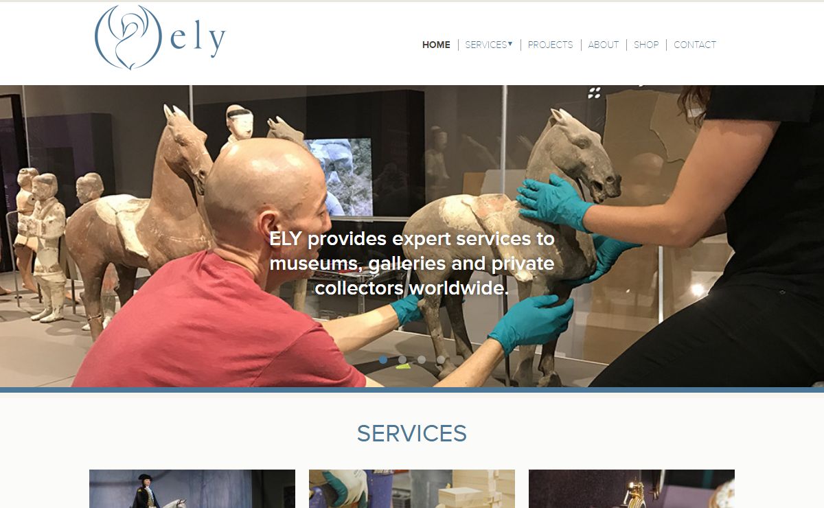 Ely, Inc. |