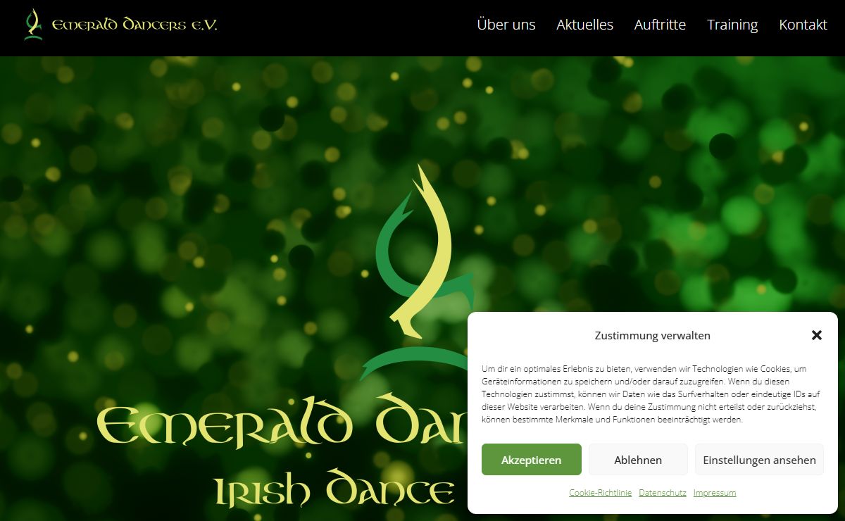 Emerald Dancers e.V.