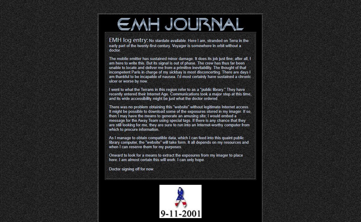 EMH Journal