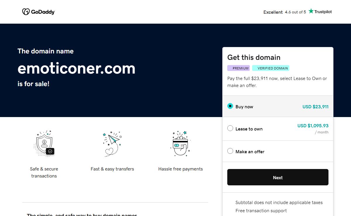 emoticoner.com