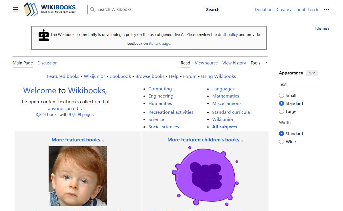 Wikibooks