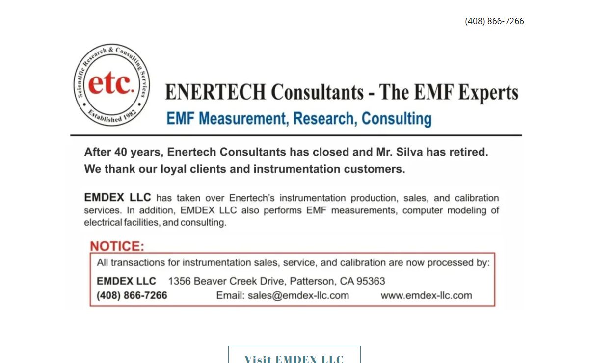 Enertech