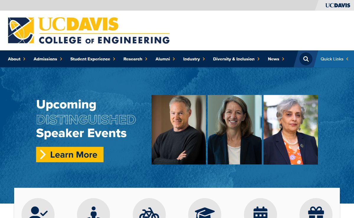 Home | College of Engineering