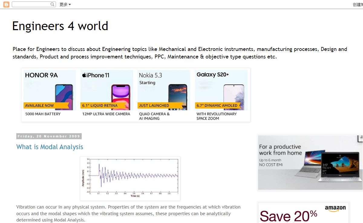 Engineers 4 world