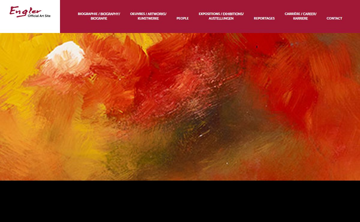 Martin Engler Official Art Site - Corporate Art