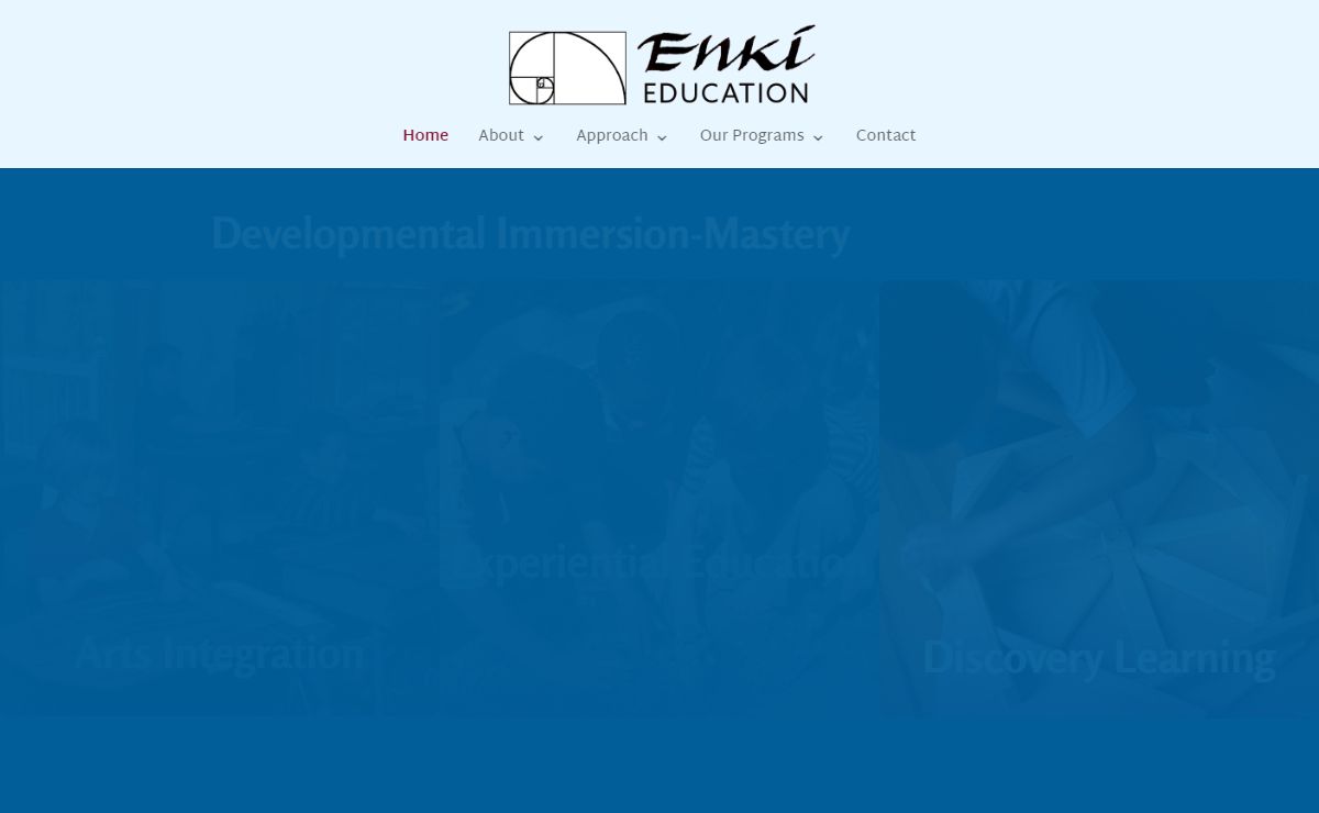 Enki Education | Global Cultures Education