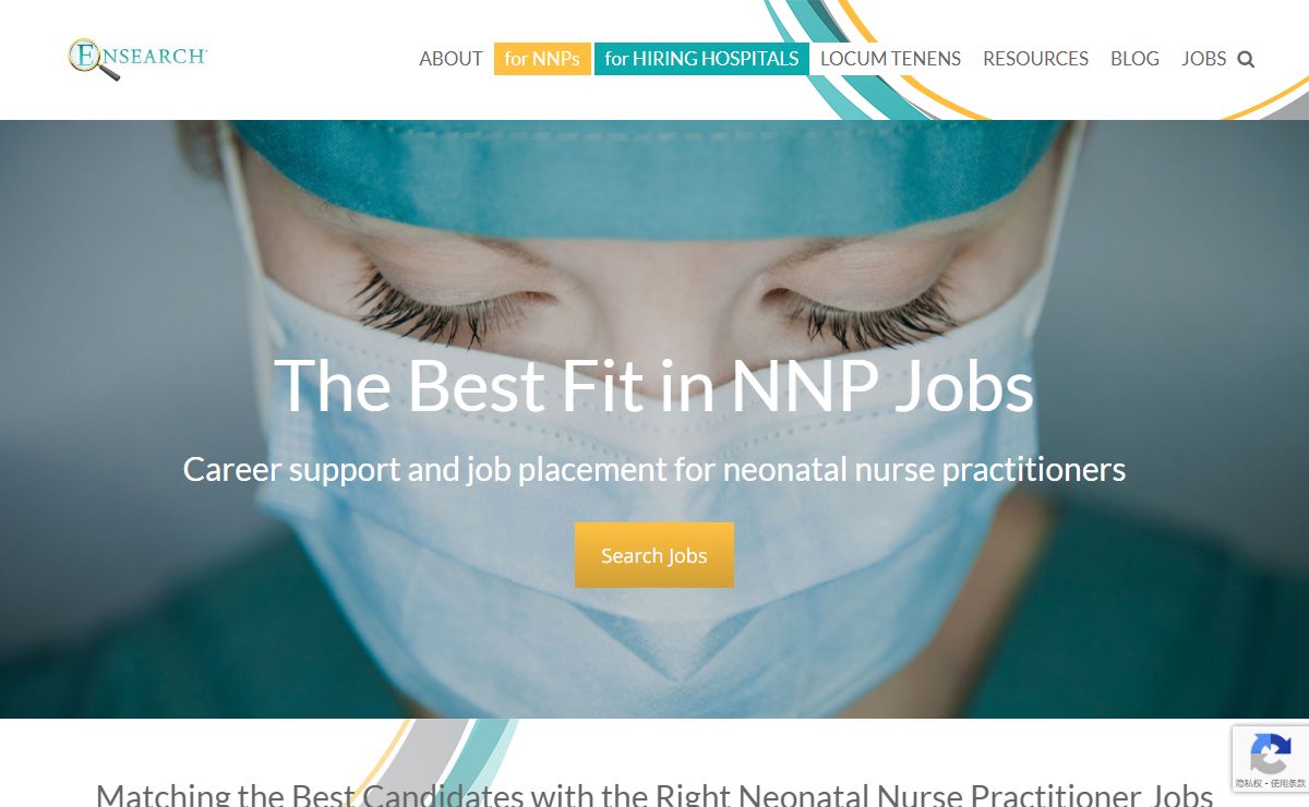 ENSEARCH Management | The Best Fit in NNP Job Placement