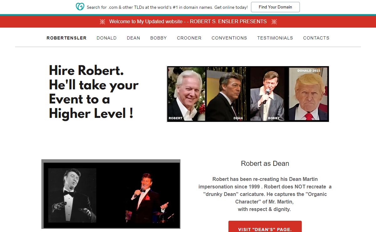 RobertEnsler