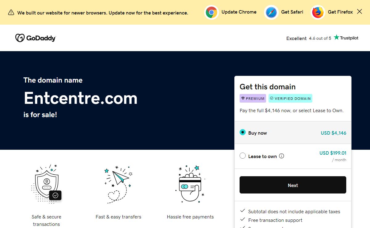 entcentre.com