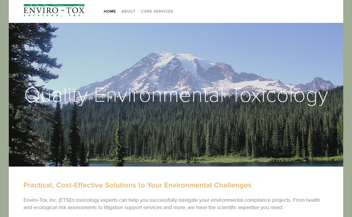 Enviro-Tox