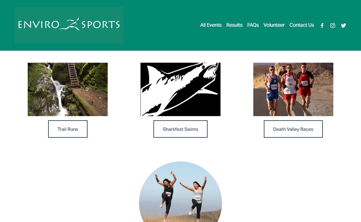 Enviro Sports