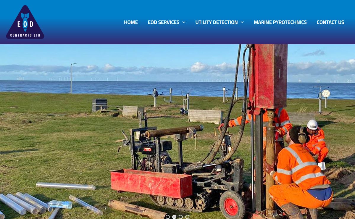 EOD Contracts Ltd
