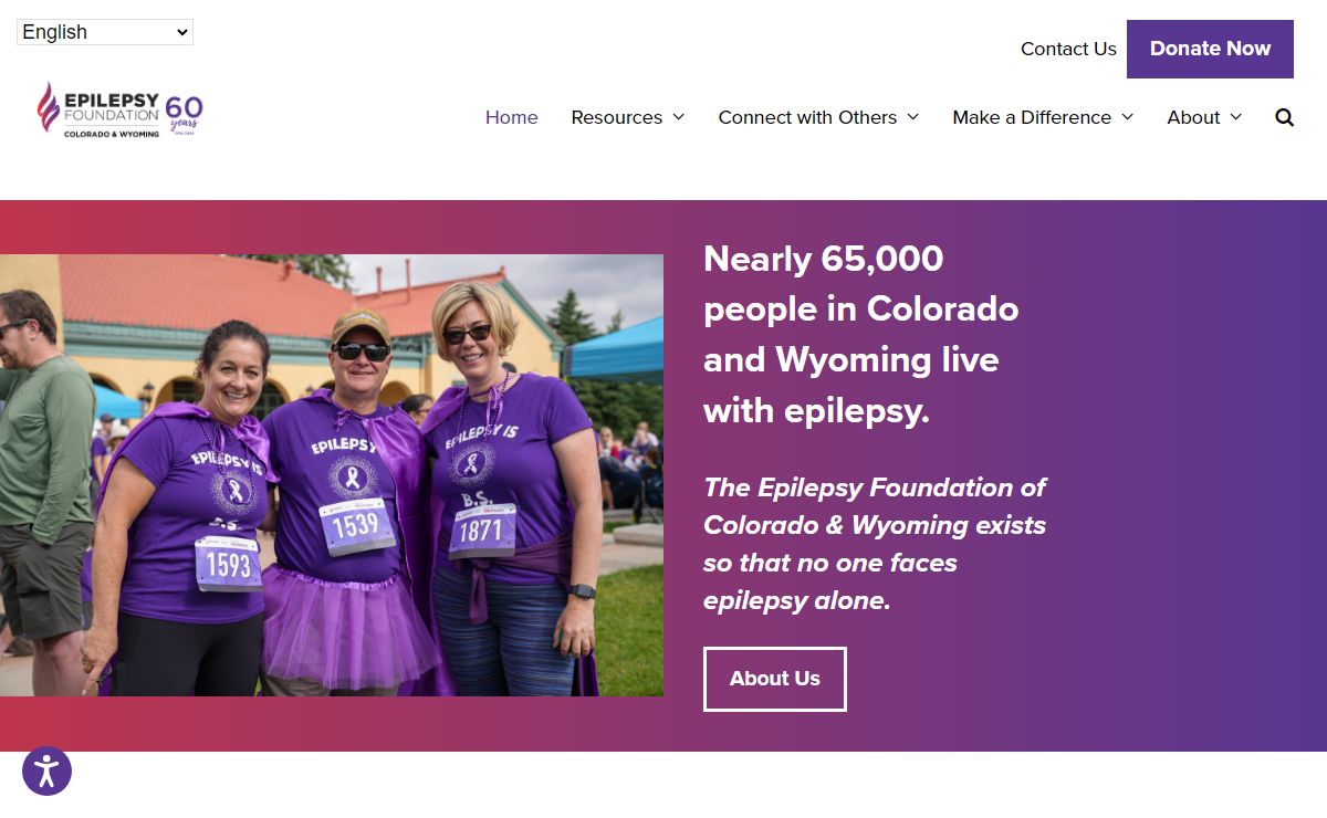 Home - Epilepsy Foundation of Colorado and Wyoming