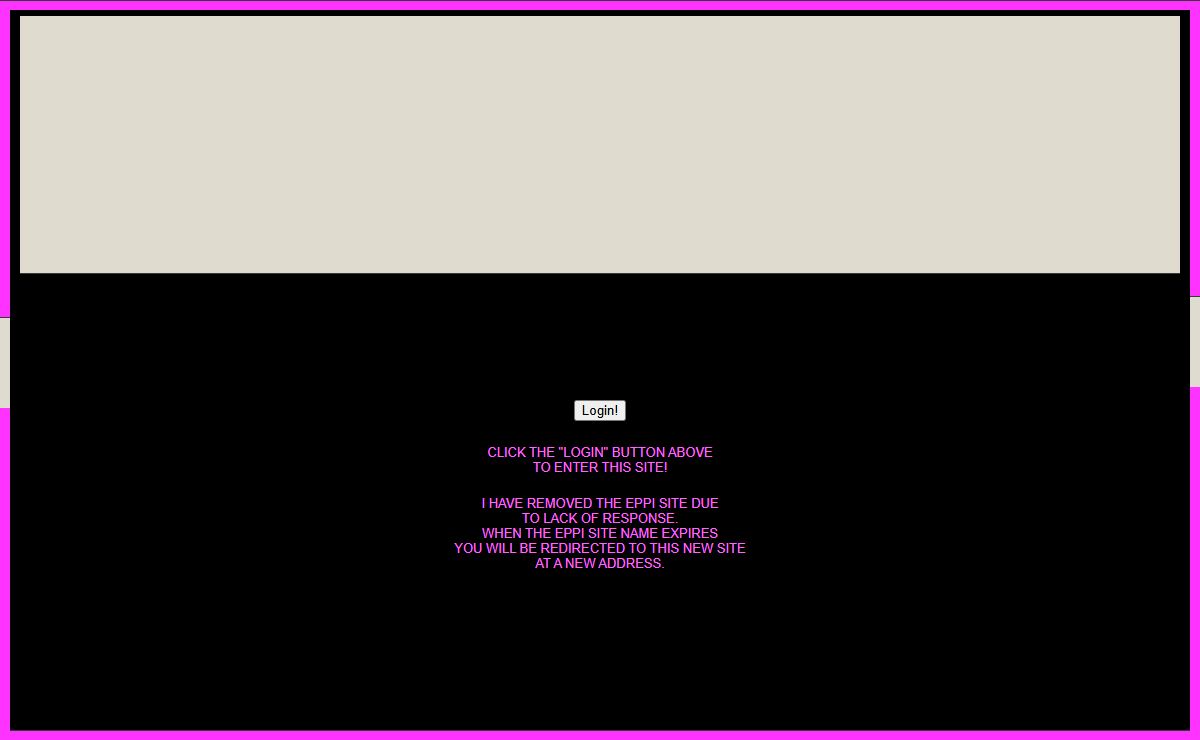 The Official Eppi Site!