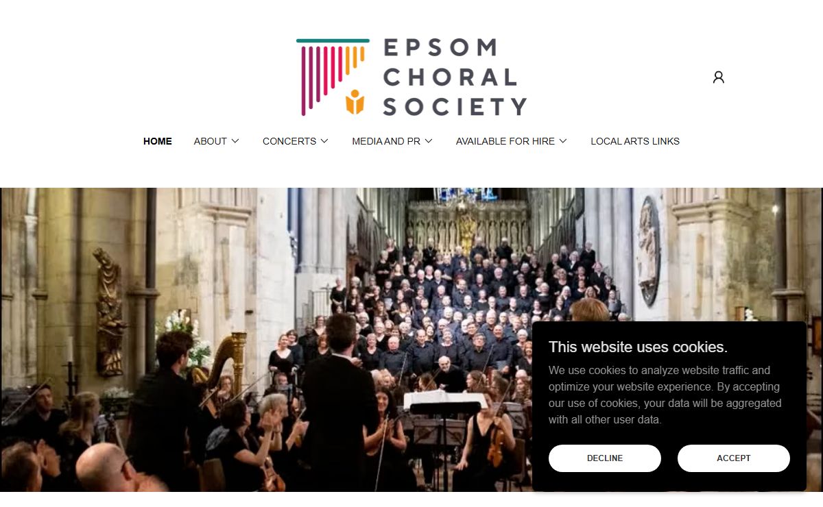 Epsom Choral Society