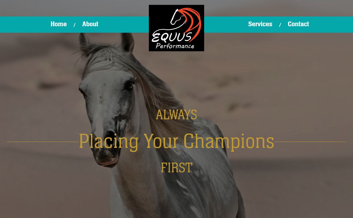 Equusperformance